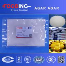 Food grade e406 agar powder