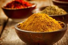 Curry Powder