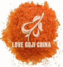 Organic Diet Standard Goji Powder