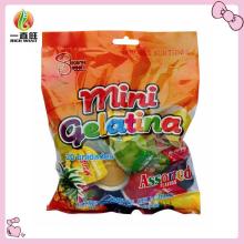 Tasty Mini Gelatina Fruit Jelly