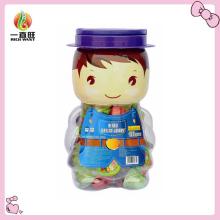Jelly/Mini Fruit Jelly/Mini Gelatina
