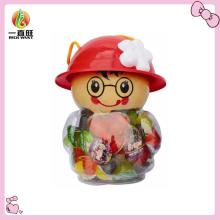 Mini Fruit Jelly/Mixed Fruit Jelly/Jelly