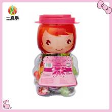 Mini Fruit Jelly