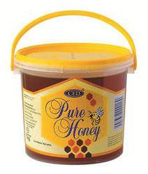  Mini   Pack ing natural bee honey