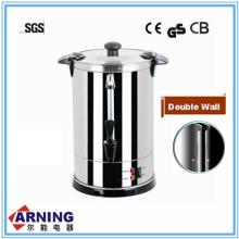 6.8L 8.8L 10L Stainless Steel Electric Water Boiler Hot Water Urn