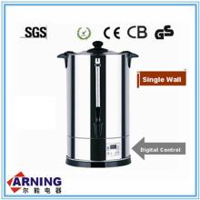Stainless Steel Hot Water Urn  Electric  Water Boiler with Digital Control