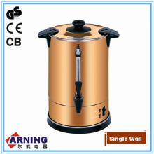Colorful Stainless Steel Catering Water Urn Electric Water Boiler