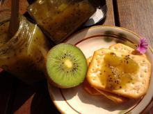 kiwi jam