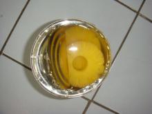 Pineapple  canned 