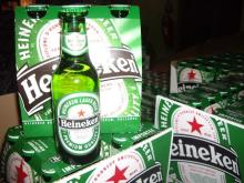 Heineken Lager Beer from Holland