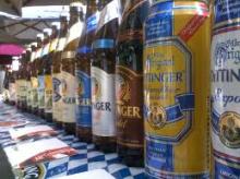 Oettinger Wheat Beer