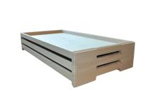 Starch  wooden   tray 