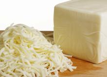  Cheese  -  Mozzarella 