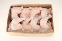 Fresh Frozen Chicken Leg