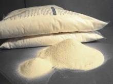 Quality  whey   protein  concentrate