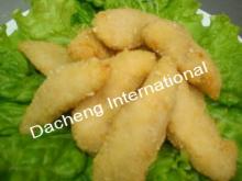 Fried Steamed With Coating (Inner Fillet)