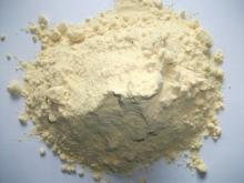 Pea Protein Isolated