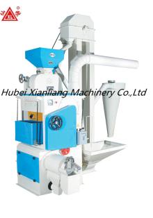 Fully automatical rice huller machinery for sale
