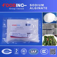 Sodium Alginate Food Grade