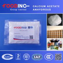 Calcium acetate anhydrous