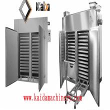 Hot air circulation Mushroom dry oven/drying machine