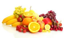 FRESH FRUITS
