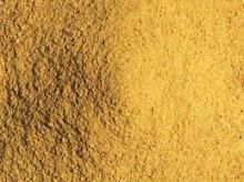 animal feed