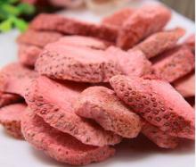 Freeze Dried Strawberry Slice / Powder