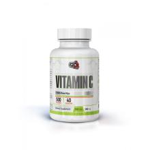Vitamin C-500 - 100 tabs