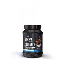 Whey Isolate Double Chocolate - 454 g