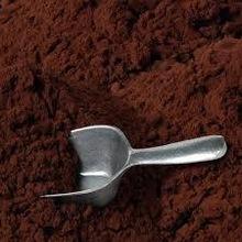 NATURAL AND ALKALIZED COCOA POWDER