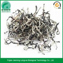 Health food dried black fungus and white fungus