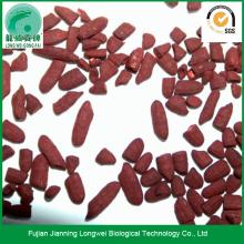 Chinese red yeast rice weight loss fermented red rice