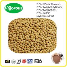 natural 20% phosphatidylserine soybean extract powder