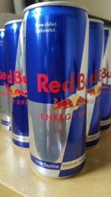 Red Bull Energy Cans 250ml At Good Price