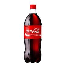 Coke - 24/8 oz Glass Bottle