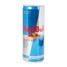 Red Bull - 24/8.4 oz. Sugar Free