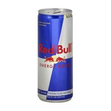 Red Bull - 24/8.4 oz. Regular