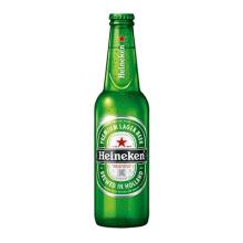 Heineken - 330ml x 24 Glass Bottle