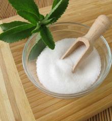 stevia extract sweeteners table top sugar in bag natural healthy food