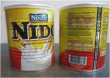 Nido Skim Milk Powder