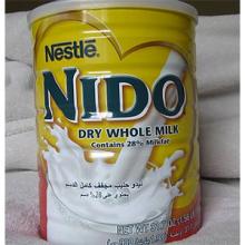 Nido Dry Milk Powder