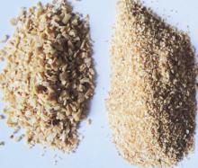 China Bulk Dehydrated Garlic Vegetables