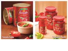 Delta Royale Tomato Paste