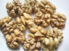 walnut kernel