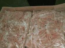 Halal Chicken Frozen Chicken Feet