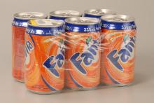 Soft Drinks ( Coca-cola, Fanta, Sprite, 7UP, Pepsi)