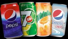  COCA - COLA  0,5L Cherry Soft  Drink 