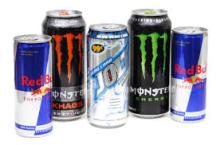 Energy Drink