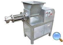 high quality meat separator TLY300 with CE certificate